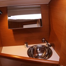 Jeanneau Sun Odyssey 349