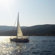 Jeanneau Sun Odyssey 349