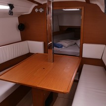 Jeanneau Sun Odyssey 349