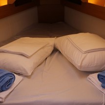 Jeanneau Sun Odyssey 349