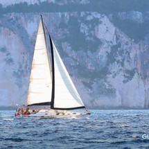 Bavaria 51 Cruiser