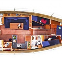 Bavaria 51 Cruiser
