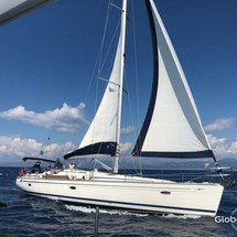Bavaria 51 Cruiser