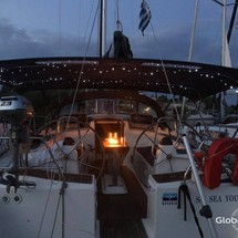 Bavaria 51 Cruiser