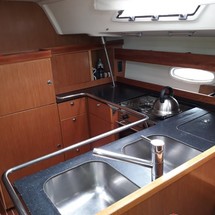 Bavaria 51 Cruiser