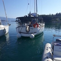 Bavaria 51 Cruiser