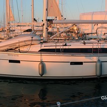 Bavaria 37 Cruiser