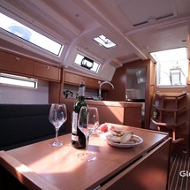 Bavaria 37 Cruiser
