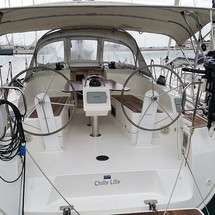 Bavaria 37 Cruiser