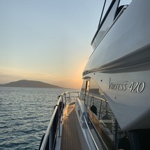 Bavaria Virtess 420 Fly