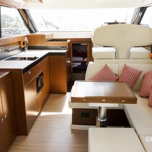 Bavaria Virtess 420 Fly