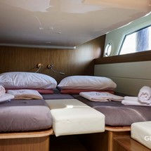 Bavaria Virtess 420 Fly