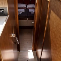 Bavaria Virtess 420 Fly