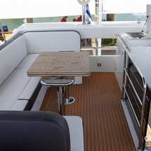 Bavaria Virtess 420 Fly