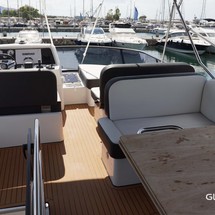 Bavaria Virtess 420 Fly