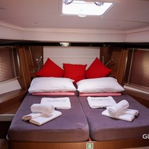 Bavaria Virtess 420 Fly