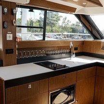 Bavaria Virtess 420 Fly