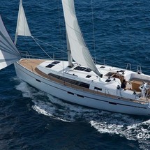 Bavaria Cruiser 51
