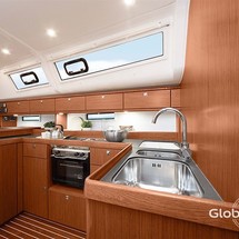 Bavaria Cruiser 51