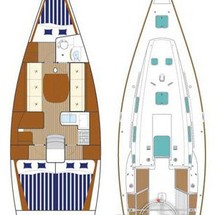 Beneteau First 36.7
