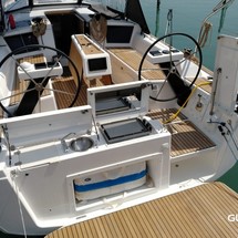 Dufour 360 Grand Large