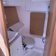 Dufour 360 Grand Large