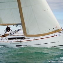 Dufour 360 Grand Large