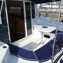 Fountaine Pajot Mahé 36