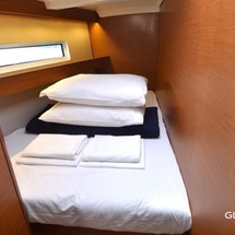 Jeanneau Sun Odyssey 440