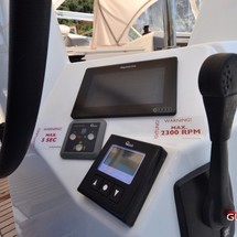Jeanneau Sun Odyssey 440