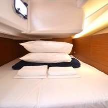 Jeanneau Sun Odyssey 440