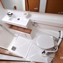 Jeanneau Sun Odyssey 440