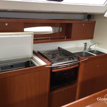 Beneteau Oceanis 50 Family