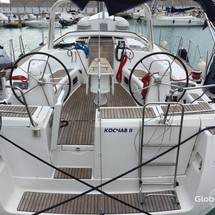 Beneteau Oceanis 50 Family
