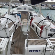 Beneteau Oceanis 50 Family