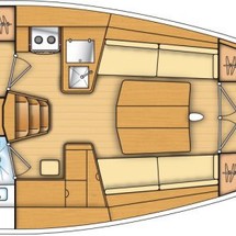 Beneteau First 35