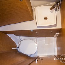 Dufour 460 Grand Large