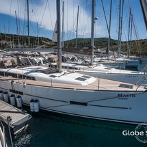 Dufour 460 Grand Large