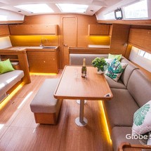 Dufour 460 Grand Large