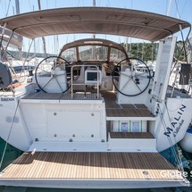Dufour 460 Grand Large