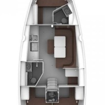 Bavaria Cruiser 41