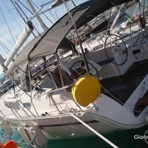 Bavaria Cruiser 41
