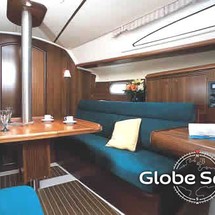 Jeanneau Sun Odyssey 32