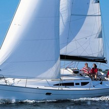 Jeanneau Sun Odyssey 32