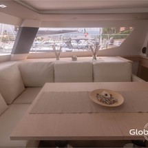 Fountaine Pajot Saba 50