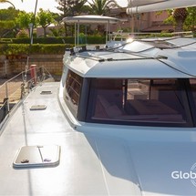 Fountaine Pajot Saba 50