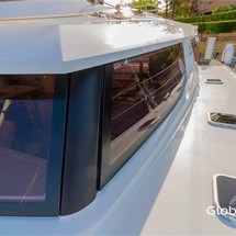 Fountaine Pajot Saba 50