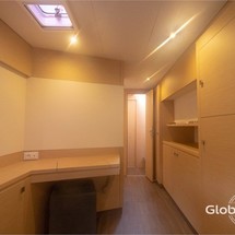 Fountaine Pajot Saba 50