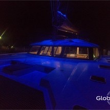 Fountaine Pajot Saba 50