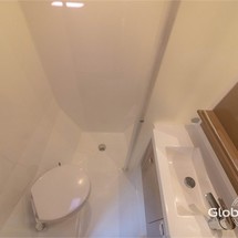 Fountaine Pajot Saba 50